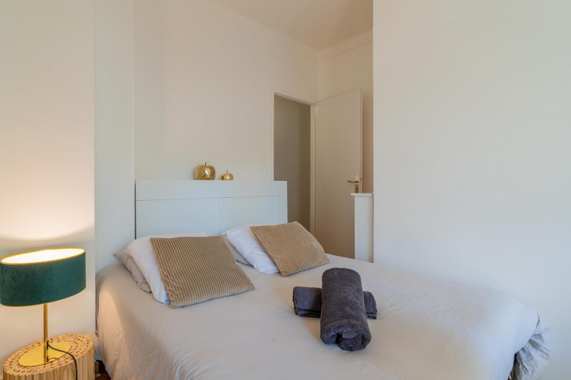 Le Carre D'Or Mermoz Marseille Ngoại thất bức ảnh